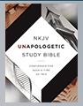 Special access for the NKJV, Unapologetic Study Bible owners